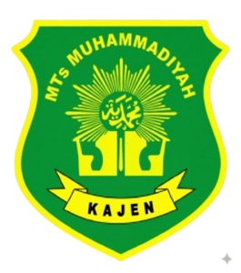 Logo MTs Muhammadiyah Kajen